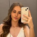 Olívia - @oliviacampolina - Instagram