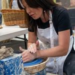 Olivia Canavan Ceramics - @oliviacanavanceramics - Instagram