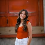 Olivia Cannon - @_oliviacannon - Instagram