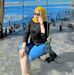 Olivia Cantika - Facebook