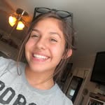 Olivia Cantu - @olivia_cantu24 - Instagram