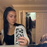 olivia cantu - @oliviacantuuu - Instagram