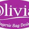 OLİVİA LİNGERİE BAG DESİNG - @olivia_canta - TikTok