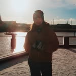 Olivia - @oliviacantwell - Instagram