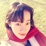 Olivia Cao - @cao.xiaomin - Instagram