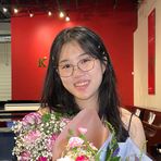 Olivia Cao - Facebook