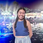 Olivia Cao - @livcao29 - Instagram