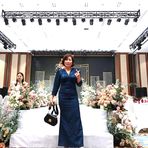 Olivia Cao - Facebook