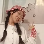 Olivia Cao - @loliviahhhh - Instagram