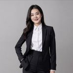 Olivia Cao - Facebook