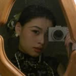 Olivia Cao - @ding_yii_ - Instagram