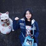 Olivia Cao - @oliviacao33 - Instagram