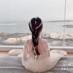 Olivia Cao - @sweetcolala - Instagram