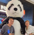 Olivia Cao - Facebook