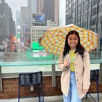 Olivia Cao - Facebook