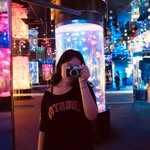 Olivia Hoang Vy Cao - @oilyoliveoill - Instagram
