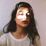 Olivia - @oliviacao - Instagram