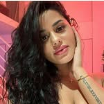 Olivia Capelo - @oliviacapelo96 - Instagram