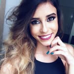 Olívia Capelo - @oliviacapelo9 - Instagram