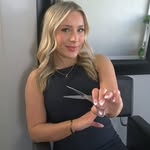 Olivia Capelo - @hairbylivcapelo - Instagram