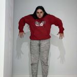 Olivia Capone - @alcaponeshiddentreasures - Instagram