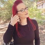 Olivia Capone - @liv_karma - Instagram