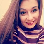 Olivia Cardinal - @livvyloverose1996 - Instagram