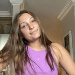 Olivia - @olivia_cardinale7 - Instagram
