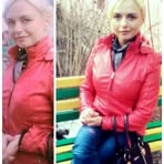 Olivia Cargile - Facebook