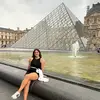 Olivia | American in England - @olivia.carneyyy - TikTok