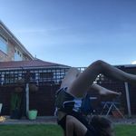 olivia carney - @dance_livx - Instagram