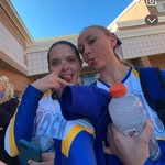 Olivia Carney - @liv.spamm125 - Instagram