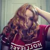 Olivia Carney - @oliviabear_13 - TikTok
