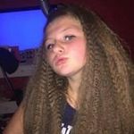 Olivia Carpenter - @oliviacarpenter_xoxo - Instagram