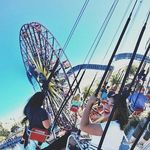 Olivia Carpenter - @olivia_carpenter51 - Instagram