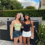Olivia Carpenter - @liv_carpenter01 - Instagram