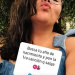 Olivia Andrea Jimenez Carrasco - @__olitademar__ - Instagram
