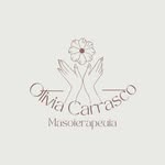 Olivia Carrasco - @oliviamasajes5.0 - Instagram