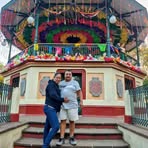 Olivia Carrasco - Facebook