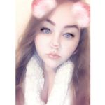 Olivia Cartwright - @olivialouise13 - Instagram