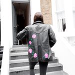 Olivia Cartwright - @oliviasjackets - Instagram