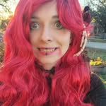 Olivia Cartwright - @sassy_taps2024 - Instagram