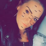 Olivia Sarah Cartwright - @livsarahh_97 - Instagram