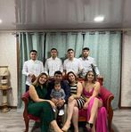 Olivia Casanova Diaz - Facebook