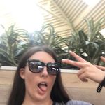 Olivia Casper - @oliviakasperwithak - Instagram