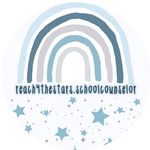 Olivia Casper - @reach4thestars.schoolcounselor - Instagram