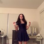Olivia is just built different - @olivia_casper_fanpage - Instagram