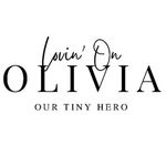 Olivia Marleau Casper - @lovinonolivia - Instagram