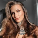 Liv 🦋 - @oliviacasssidy - Instagram