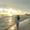 olivia - @oliviacassindy_ - TikTok